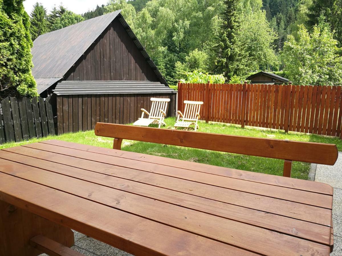 Gorenjka Kranjska Gora Eksteriør billede
